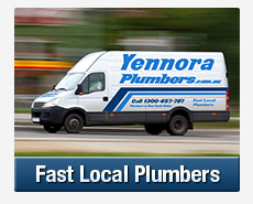 Fast Yennora Plumbers