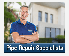 Pipe Repair Specialists Yennora