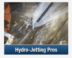 Hydro Jetting Plumbers Yennora