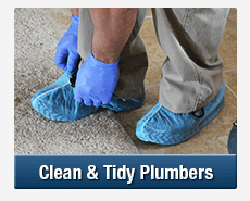 Tidy Plumbers Yennora
