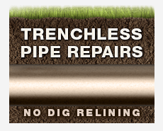 No Dig Relining Yennora